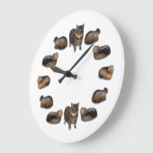 Oiia-klok Grote Klok (Hoek)