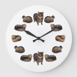 Oiia-klok Grote Klok