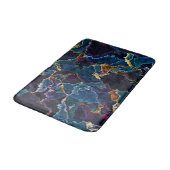 Oil Slick Bath Mat (Gekanteld)