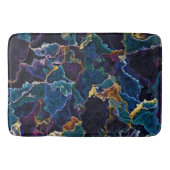 Oil Slick Bath Mat (Voorkant)