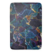 Oil Slick Bath Mat (Voorkant Verticaal)