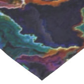 Oil Slick Tablecloth Tafelkleed (Gekanteld)