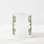 OILFIELD BADASS MATGLAS KOFFIEMOK (Center)