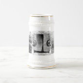  Oilfield Bierpul (Center)