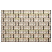 Oilfield Drilling Rig Stof (Yard (91,4 cm))