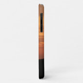 Oilfield Pumpjack Phone Case (Achterkant/links)