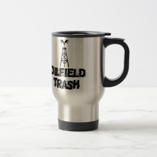 Oilfield Trash Reisbeker