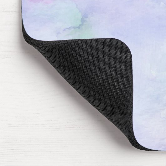 Oils zijn mijn Love Language-muispad Muismat (Hoek)