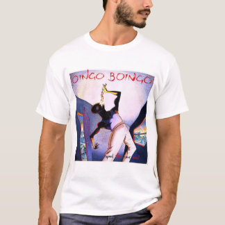Oingo Boingo (1) T-shirt