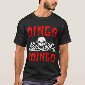 Oingo Boingo Classic T-Shirt