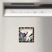 Oingo Boingo good for your soul magnet (Insitu (Vaatwasser))