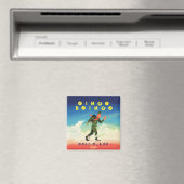 Oingo Boingo only a lad magnet (Insitu (Vaatwasser))