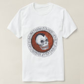 Oingo Boingo T-shirt (Design voorkant)