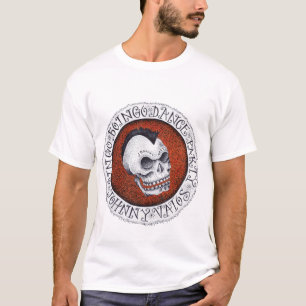 Oingo Boingo T-shirt