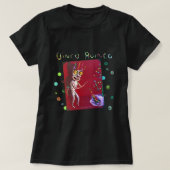 Oingo Boingo T-shirt (Design voorkant)