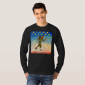 Oingo slechts een Lad Boingo T-shirt (Voorkant volledig)