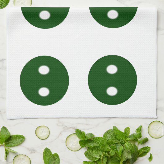 Oink Kitchen Towels Theedoek (Gevouwen)