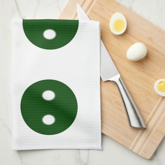Oink Kitchen Towels Theedoek (Quarter Fold)