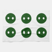 Oink Kitchen Towels Theedoek (Horizontaal)