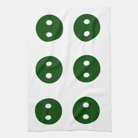 Oink Kitchen Towels Theedoek (Verticaal)