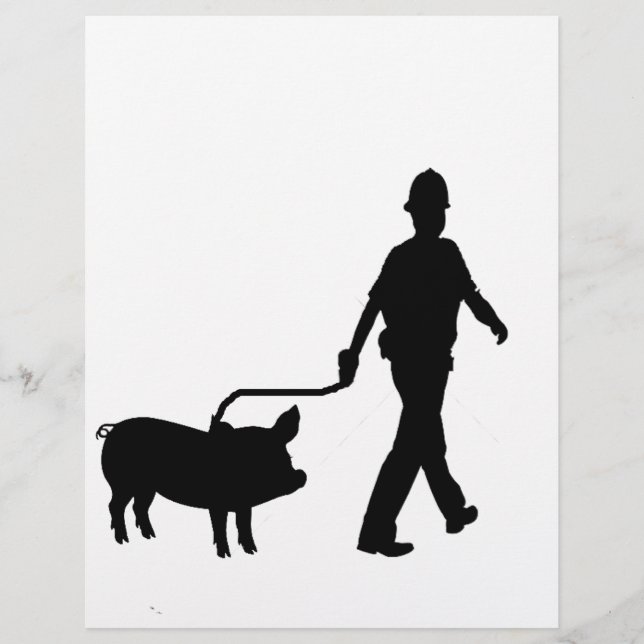 Oink Oink (Voorkant)