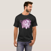 OiNK T-shirt (Voorkant volledig)