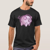 OiNK T-Shirt (Voorkant)