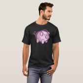 OiNK T-Shirt (Voorkant volledig)