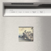 Oiso: Toraga Ame Shower Magneet (Insitu (Vaatwasser))