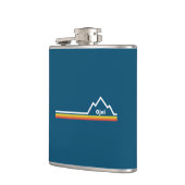 Ojai California Heupfles (Links)