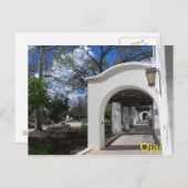 Ojai, Californië Briefkaart (Voorkant / Achterkant)