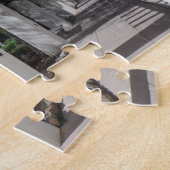 Ojai, Californië Legpuzzel (Zijkant)