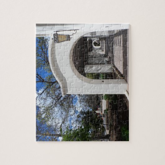 Ojai, Californië Legpuzzel (Verticaal)