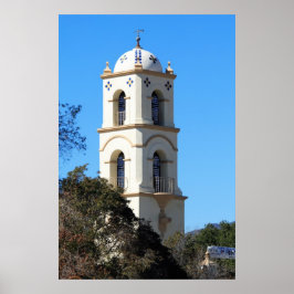 Ojai, Californië Poster