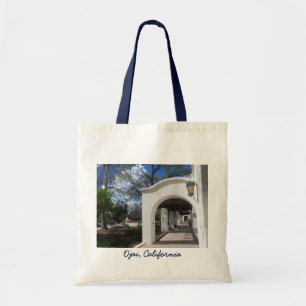 Ojai, Californië Tote Bag