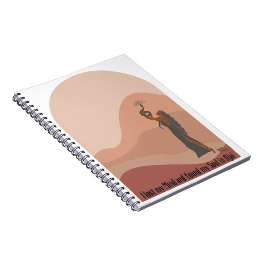 Ojai Journal Notitieboek (Rechterzijde)