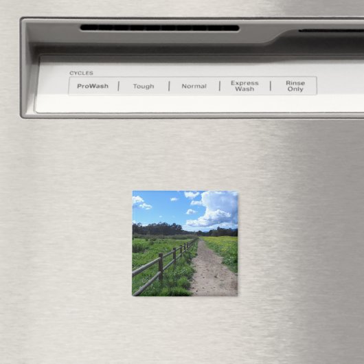 Ojai Meadows Magneet (Insitu (Vaatwasser))