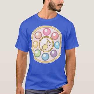 Ojamajo doremi 2 t-shirt
