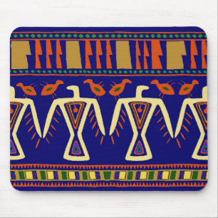 Ojibway Arenden Muismat