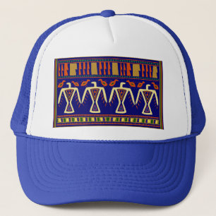 Ojibway Arenden Trucker Pet