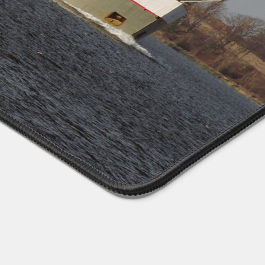 Ojibway bureaumat (Hoek)