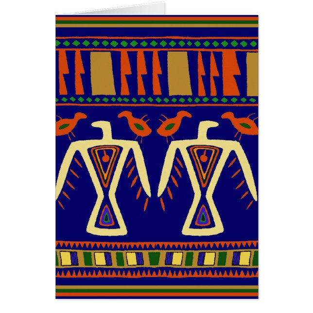 Ojibway Eagles (Voorkant)