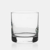 Ojibway glas (Rechts)