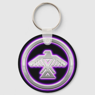Ojibway Nation Sleutelhanger