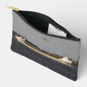 Ojibway rits zak etui (Open)