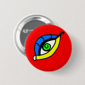 Ojo Button (Voorkant /achterkant)