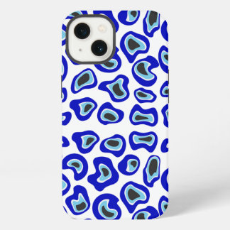Ojo Turco – Cases Protección Energética iPhone 13 Hoesje