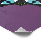 OJOS 1 POSTER (Hoek)