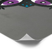 OJOS 2 POSTER (Hoek)