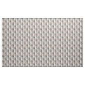Ojos Azules Kat Patroon Stof (Yard (91,4 cm))